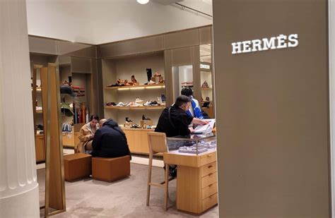 why is hermes so exclusive|Hermes luxury products.